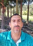 Eduardo Silva , 40 лет, Marília