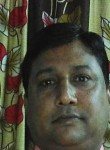 Hasmukh, 48 лет, Ahmedabad