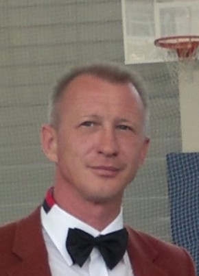 Сергей из Балашова 56 лет