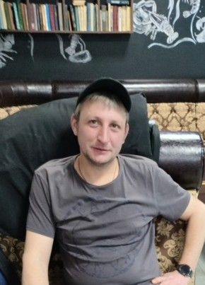 Сашка, 33, Россия, Шебекино