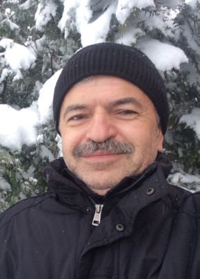 Ahmad, 62, Россия, Новоалександровск