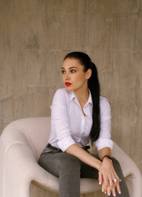 Viktoriia из Москвы 40 лет