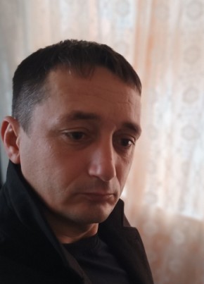 Владимир, 37, Россия, Магнитогорск