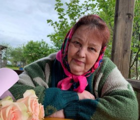 Евгения, 76 лет, Калуга