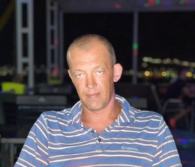 Алексей, 47 лет, Marmaris