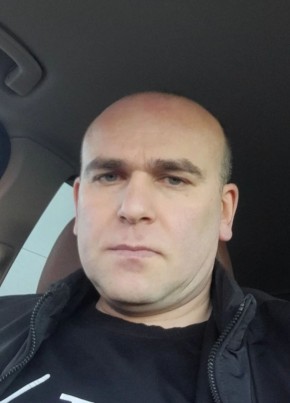 Паша из Реутова 42 года