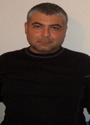 AlexSerg из Омска 57 лет