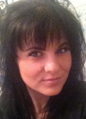 Мария, 35, Россия, Иркутск