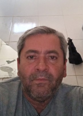 Francisco, 43, República Federativa do Brasil, Franca