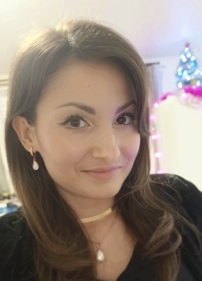liza, 26, Россия, Москва