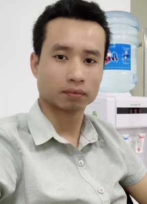 Trung, 28, Công Hòa Xã Hội Chủ Nghĩa Việt Nam, Hà Nội