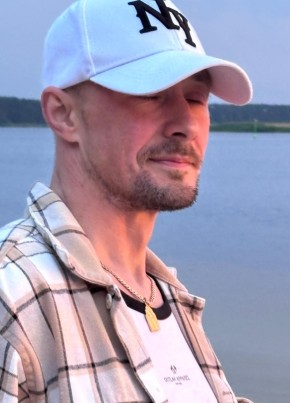 Вадим из Rīga 44 года