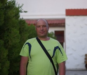 Эльдар, 44 года, Первоуральск