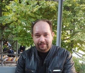 Александр, 45 лет, Ростов-на-Дону