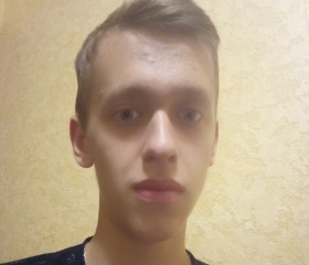 Михаил, 19 лет, Великий Новгород