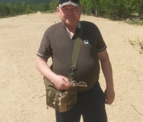 ВАЛЕРИЙ, 59 лет, Екатеринбург