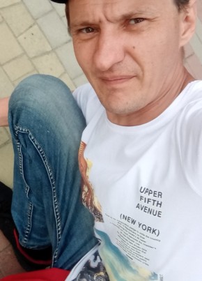 Сергей, 40, Россия, Тимашёвск