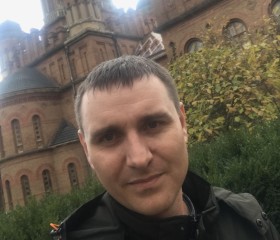 Сергей, 36 лет, Kraków