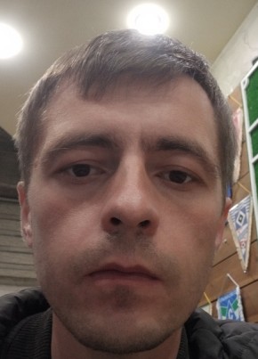 Олег, 35, Россия, Йошкар-Ола