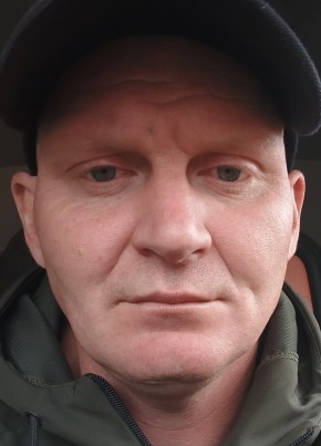 Руслан из Нижнекамска 36 лет