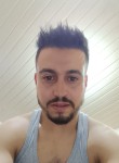 Ayman, 27, Algiers