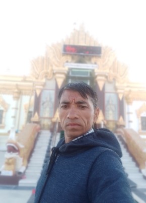 anu, 39, Myanmar (Burma), Mandalay