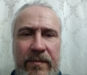 Юрий, 55 лет, Салават