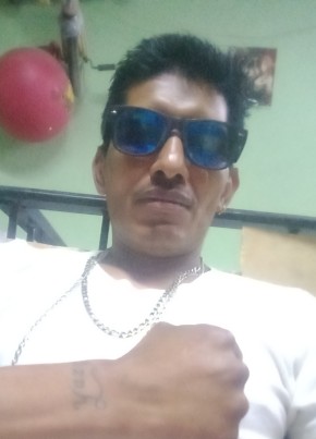 Sergio из Chalco de Díaz Covarrubias 34 года