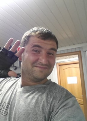Анатолий, 40, Россия, Белореченск