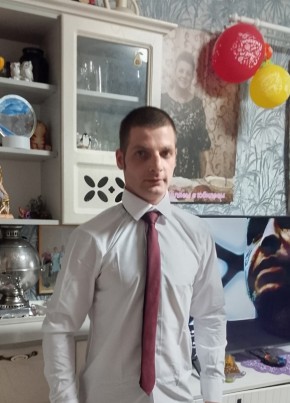 Славик из Сокола 31 год