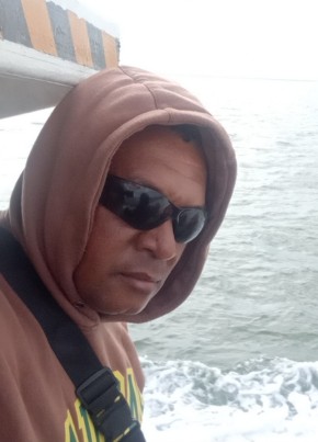 Ranal из Djakarta 37 лет