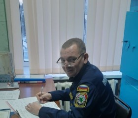 Денис Щегольков, 42 года, Магдагачи