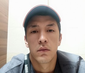 Ренат Зыпарбеков, 29 лет, Бишкек