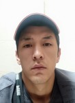 Ренат Зыпарбеков, 28 лет, Бишкек