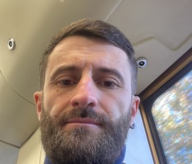 Denis, 38, Moscow
