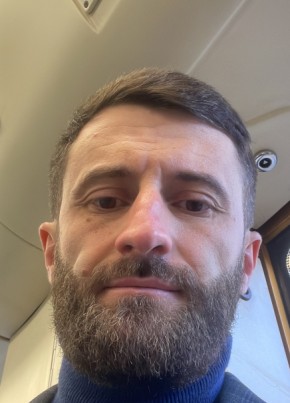 Denis, 38, Russia, Moscow