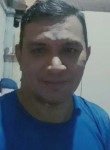 Ricardo, 46 лет, Belém (Pará)