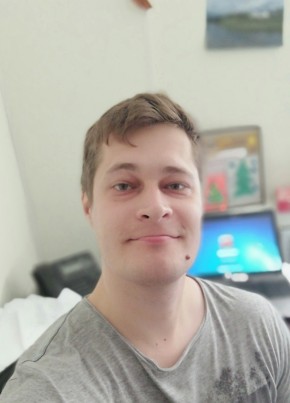 Андрей из Владимира 44 года