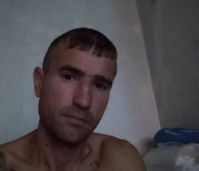 Витя, 37 лет, Красноармійськ