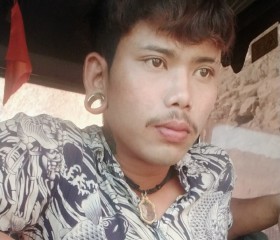 Ly khit, 29, Battambang