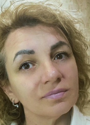 Людмила из Ессентуки 51 год