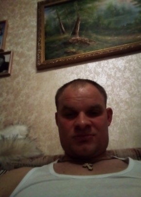 ivan, 34, Россия, Астрахань