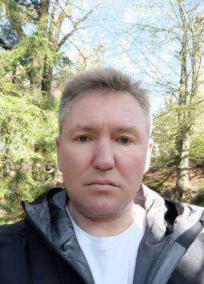 Павел, 47, Kongeriket Noreg, Sandnes