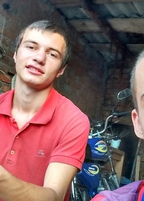 Сергей, 27, Россия, Прохладный