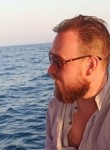 Andrey, 40, Moscow
