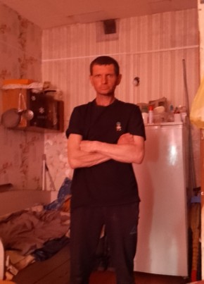 Максим филипченк, 42, Россия, Рубцовск