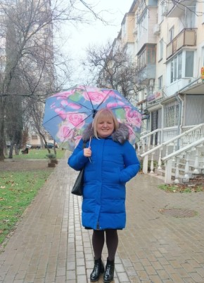 Татьяна из Севастополи 41 год