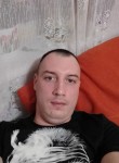 Ivan, 32, Kiev