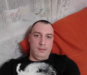 Иван, 33 года, Київ