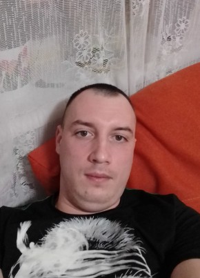 Ivan, 32, Ukraine, Kiev